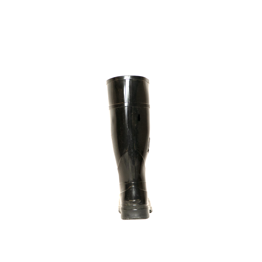 BOTA AGUA PVC ALTA MAVINSA 106 NEGRA T-41