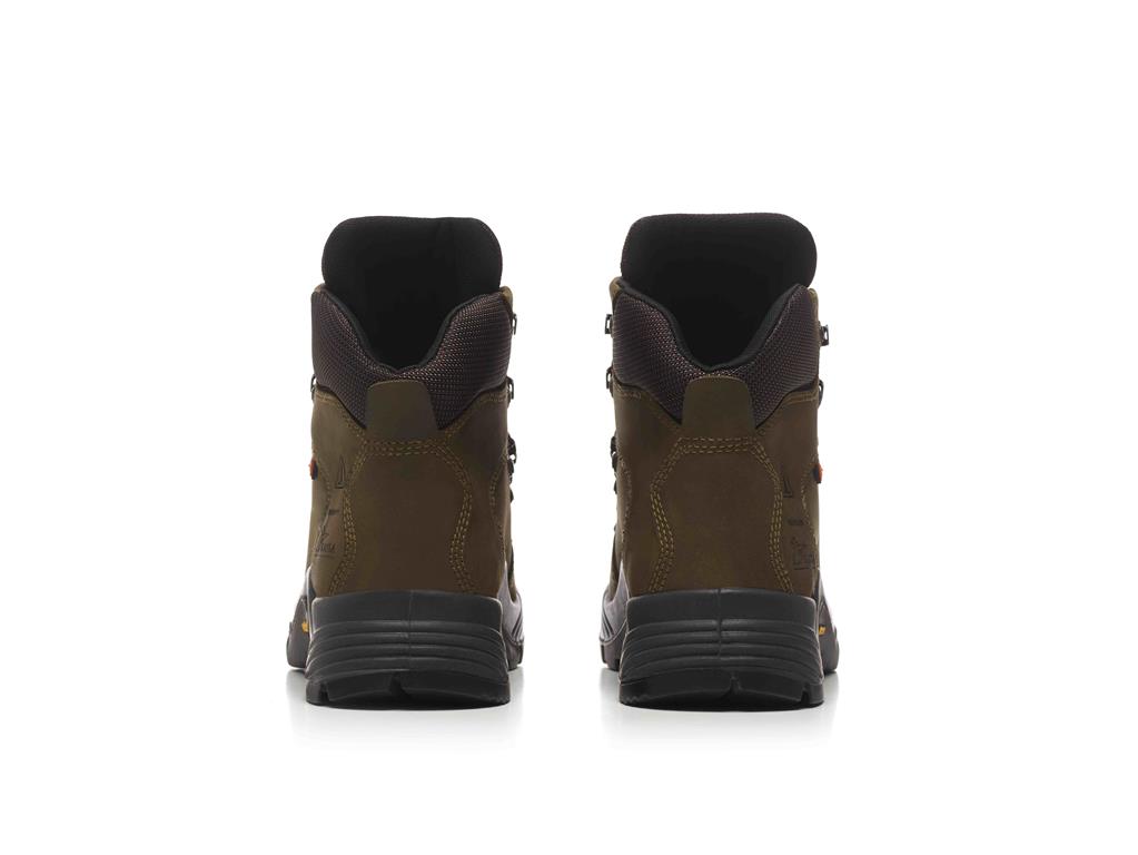 BOTA NO RISK SINTRA WR SIN SEGURIDAD T-43 (1035.36