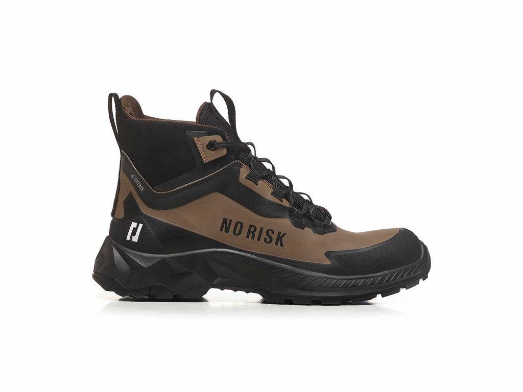 BOTA NO RISK X-TREME MID STX WR S7L T-41 (1057.02