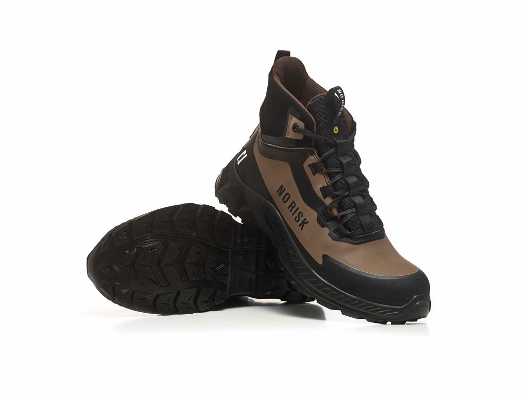 BOTA NO RISK X-TREME MID STX WR S7L T-41 (1057.02