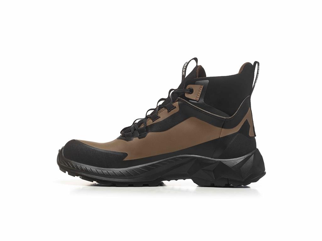 BOTA NO RISK X-TREME MID STX WR S7L T-45 (1057.02
