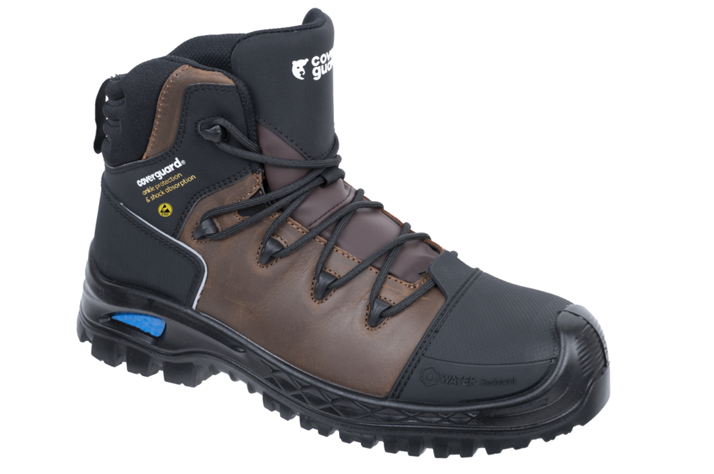 BOTA X-CLAW PROOF S7S+CI+WR T-41 (9XCWH70)