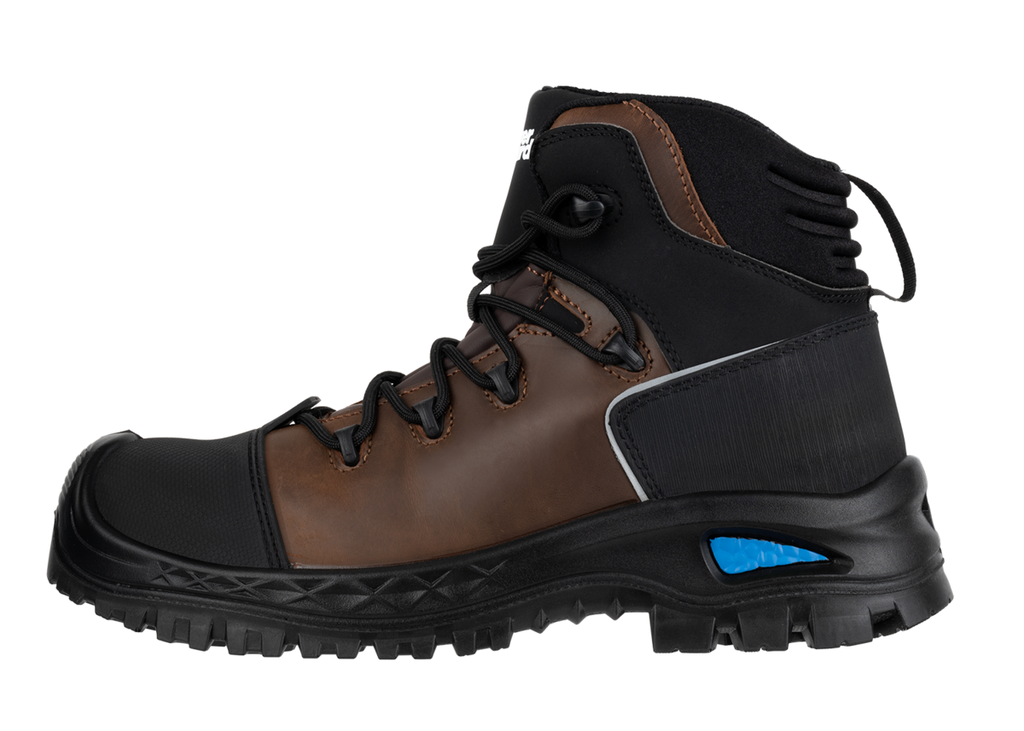 BOTA X-CLAW PROOF S7S+CI+WR T-42 (9XCWH70)