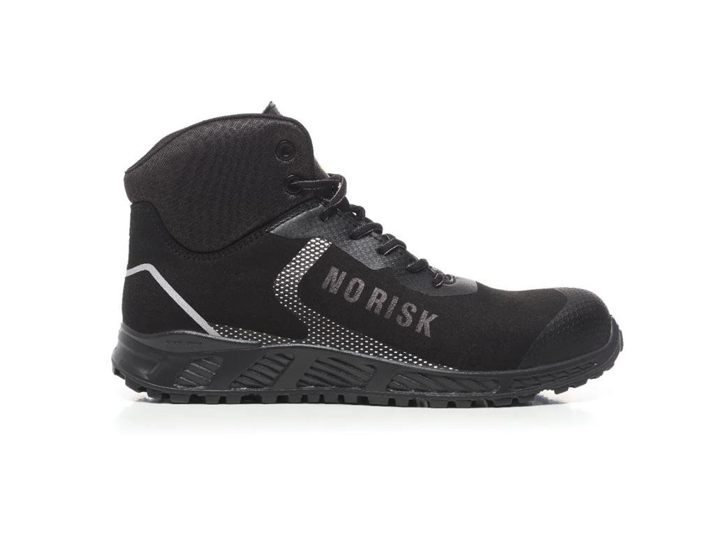 BOTA NO RISK BLACK TIGER S3 SRC ESD T-46 (1047.10)