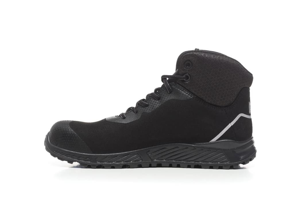 BOTA NO RISK BLACK TIGER S3 SRC ESD T-46 (1047.10)