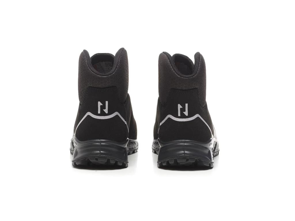 BOTA NO RISK BLACK TIGER S3 SRC ESD T-46 (1047.10)