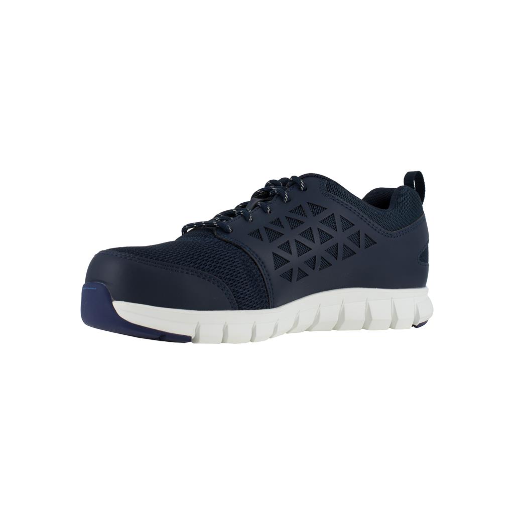 ZAPATO REEBOK IB1030 BLUE OXFORD S1+P SRC T-40