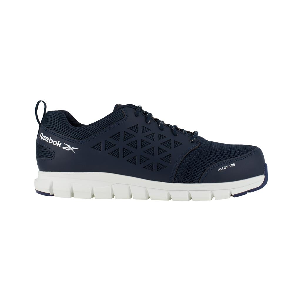 ZAPATO REEBOK IB1030 BLUE OXFORD S1+P SRC T-44