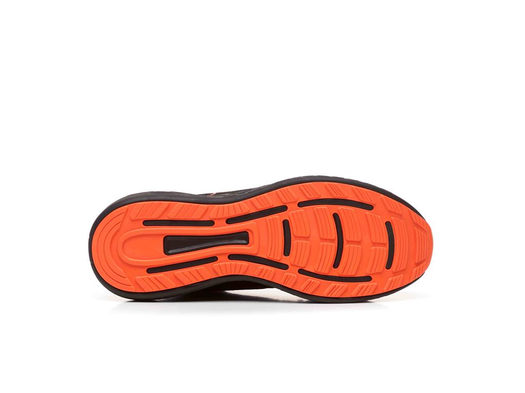 ZAPATO NO RISK PEGASUS GRIS FLS S1+P T-45 (1249.31