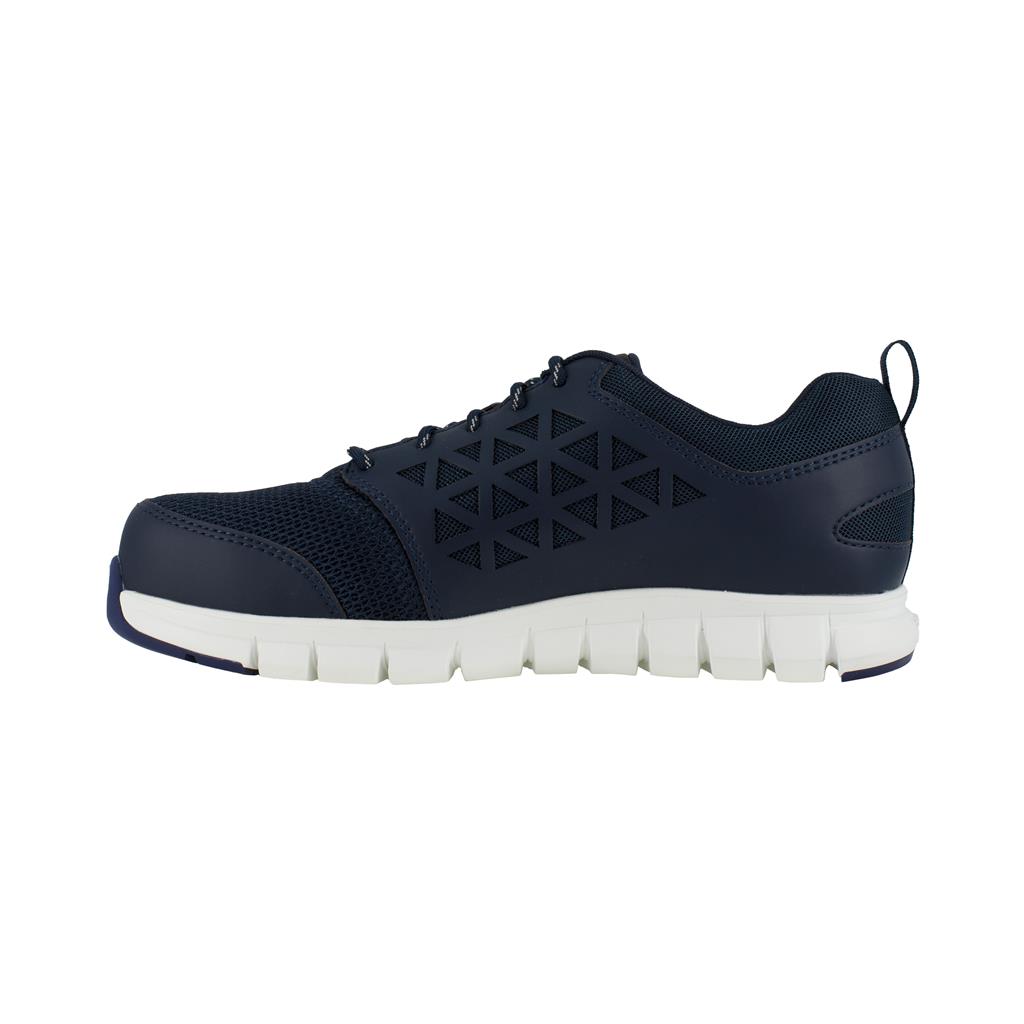 ZAPATO REEBOK IB1030 BLUE OXFORD S1+P SRC T-46