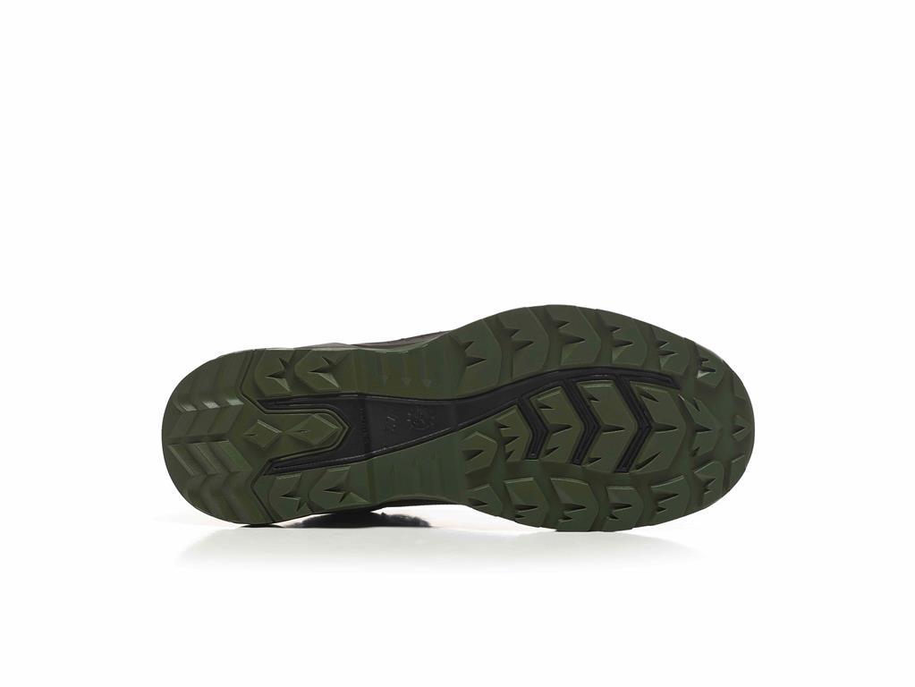 ZAPATO NO RISK X-TREME LOW GREEN S3 T-41 (1257.08)