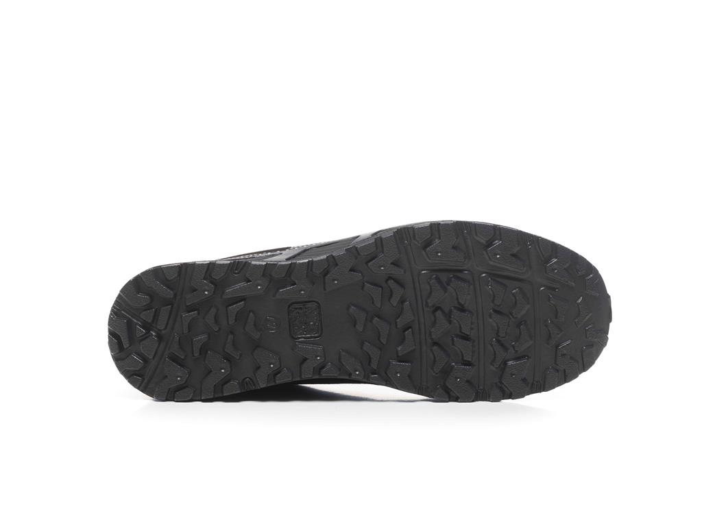 ZAPATO NO RISK BLACK PANTHER S3 T-46 (1247.10)