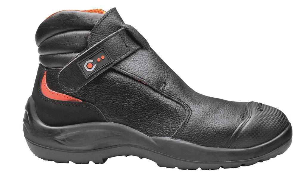 BOTA SOLDADOR BASE B121 DVORAK S3 SRC T-45