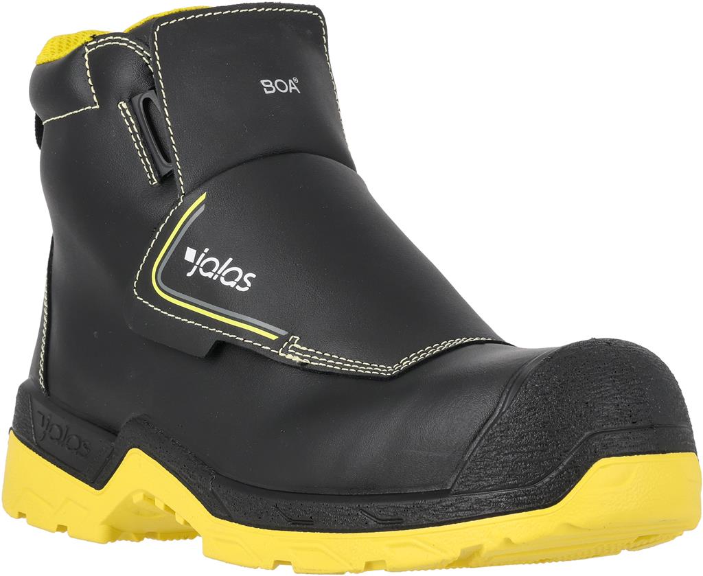 BOTA SOLDADOR JALAS 1228W S3 SRC T-40