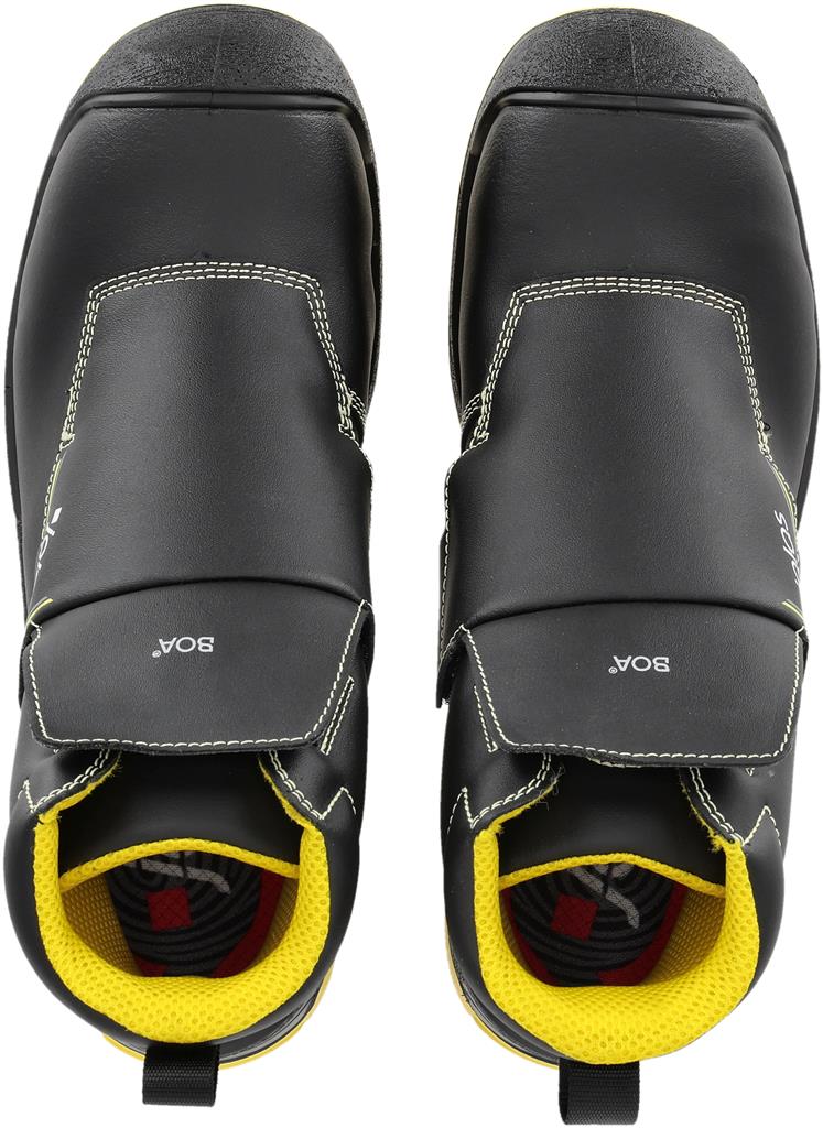 BOTA SOLDADOR JALAS 1228W S3 SRC T-40