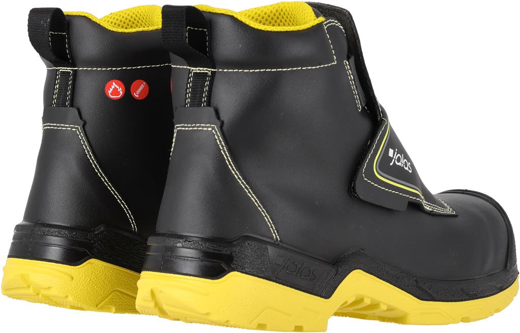 BOTA SOLDADOR JALAS 1228W S3 SRC T-40