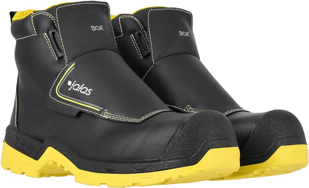 BOTA SOLDADOR JALAS 1228W S3 SRC T-40