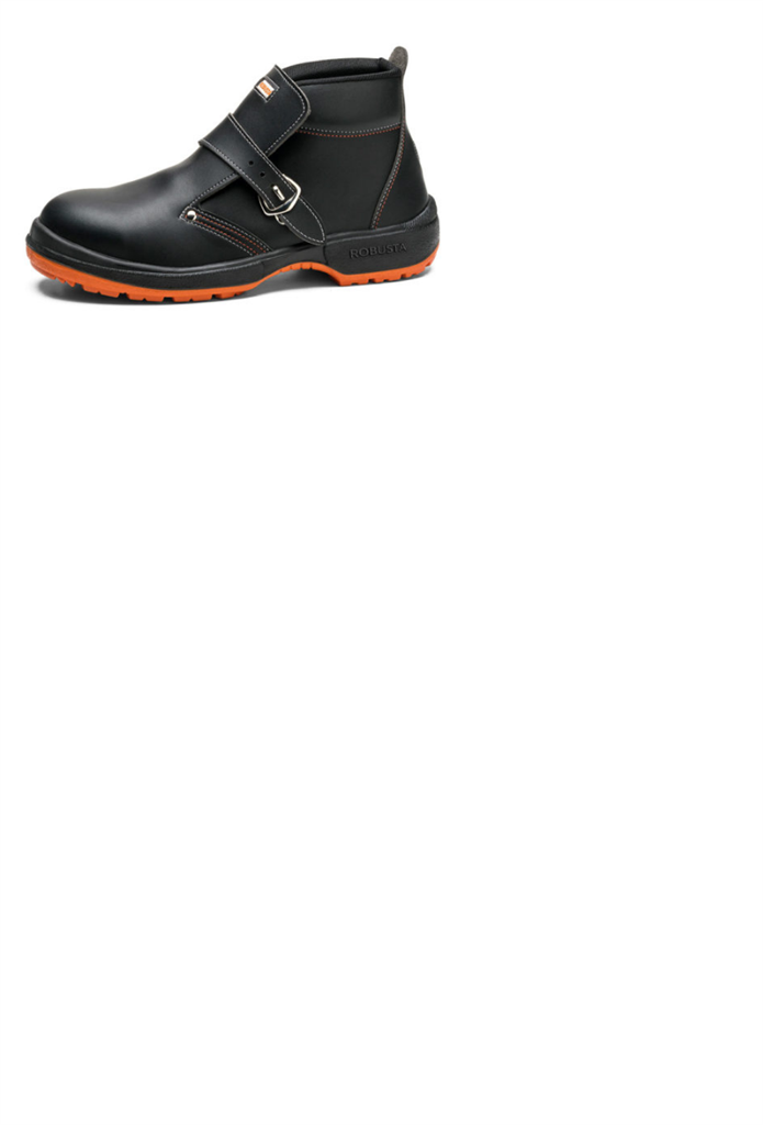 BOTA SOLDADOR ROBUSTA ROBLE S3 T-46 (92002)