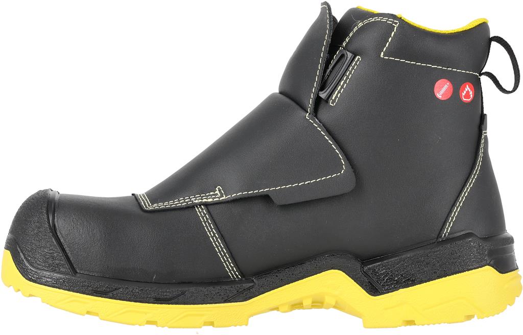 BOTA SOLDADOR JALAS 1228W S3 SRC T-42