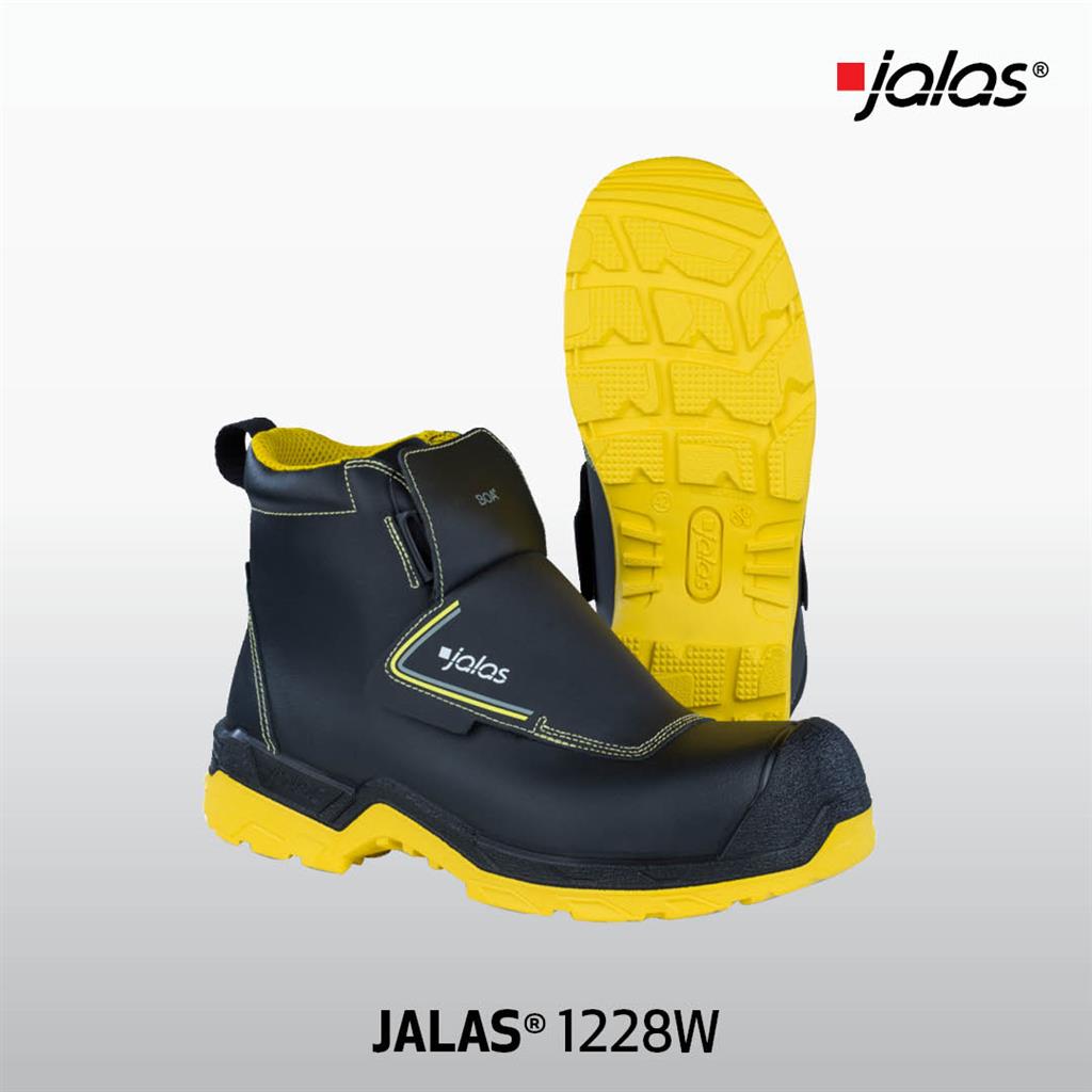 BOTA SOLDADOR JALAS 1228W S3 SRC T-45