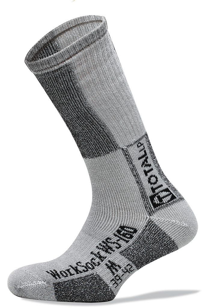 CALCETIN TERMICO THERMOL. WORKSOCK 160 T-L (43-46)