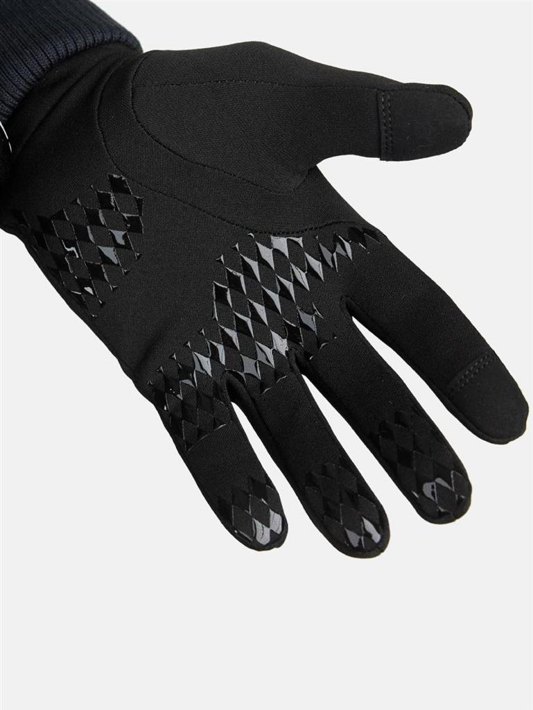 PUMA GUANTE TEJIDO POLAR NEGRO T-XL (30-95-99)