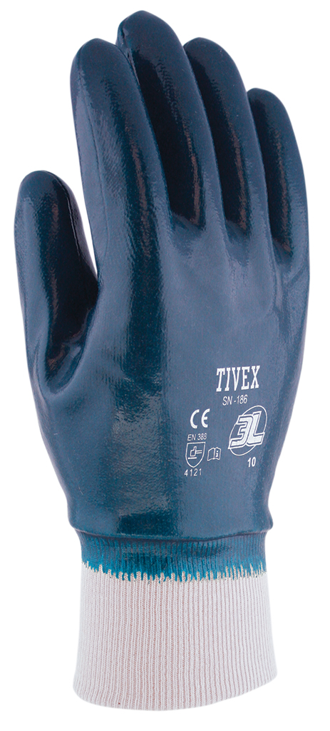 GUANTE 3L TIVEX SN186 T-10