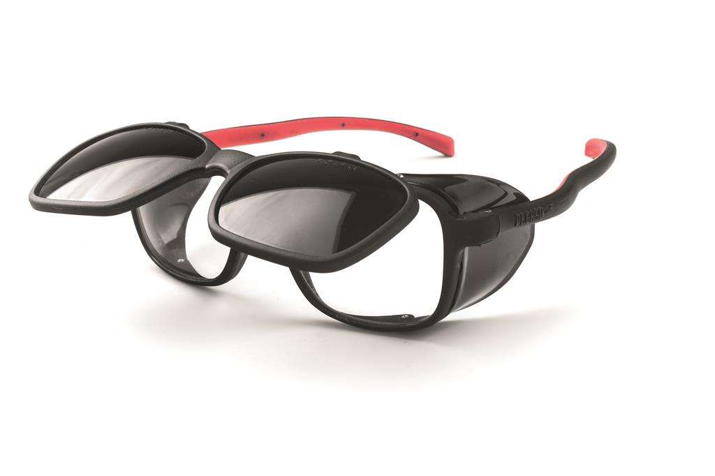 GAFA PEGASO DUPLEX FILTRO SOLD. DIN 5 (1095-D5)