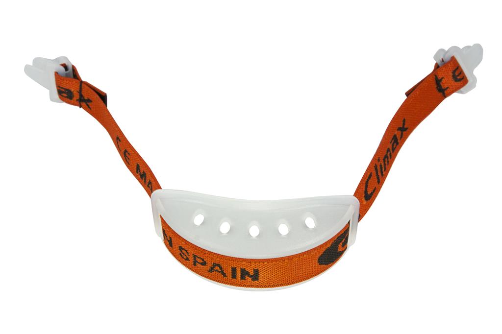 BARBUQUEJO CON MENTONERA CLIMAX