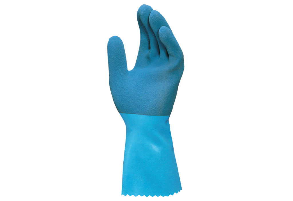 GUANTE MAPA JERSETTE 301 T-7