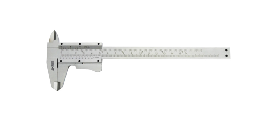 CALIBRE PIE DE REY INOX PROFER 150MM (PT1562)