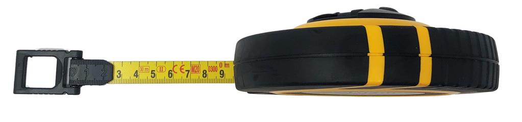 CINTA METRICA METALICA 30M (268030)