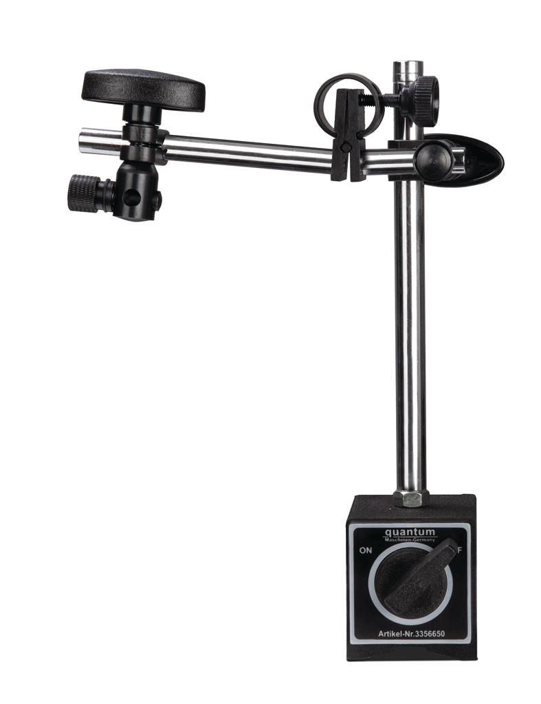 SOPORTE MAGNETICO Ø12X181MM (3356650)