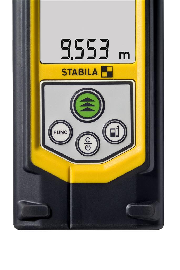 MEDIDOR LASER STABILA 60M LD320 (183790)