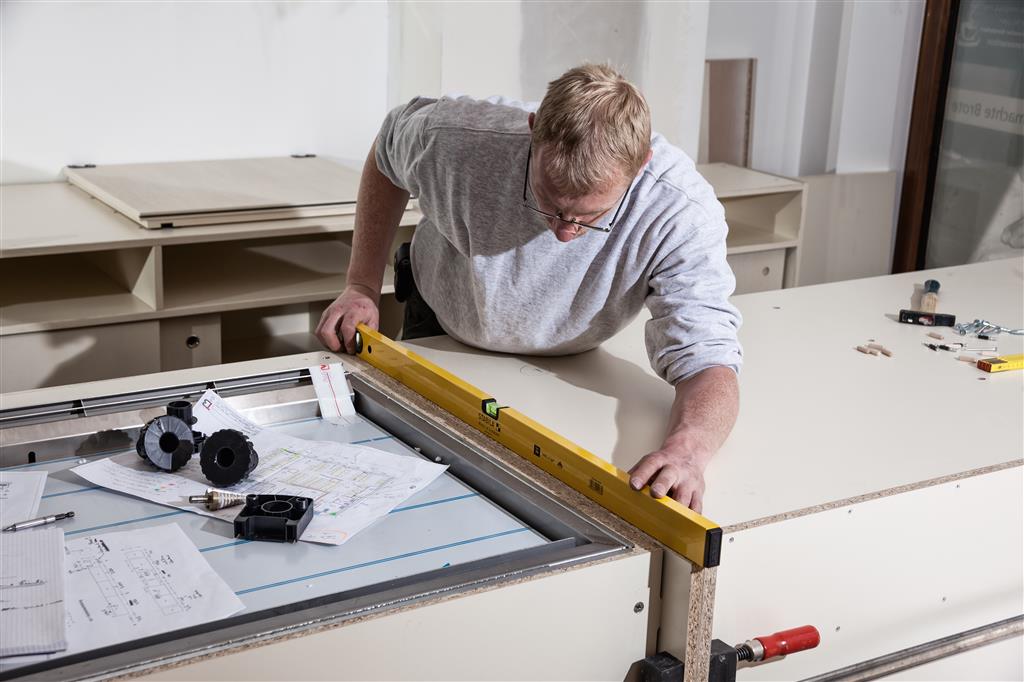 NIVEL STABILA 70  80CM (022860)