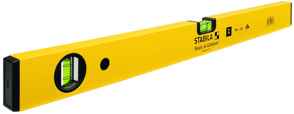NIVEL STABILA 70 180CM (022914)