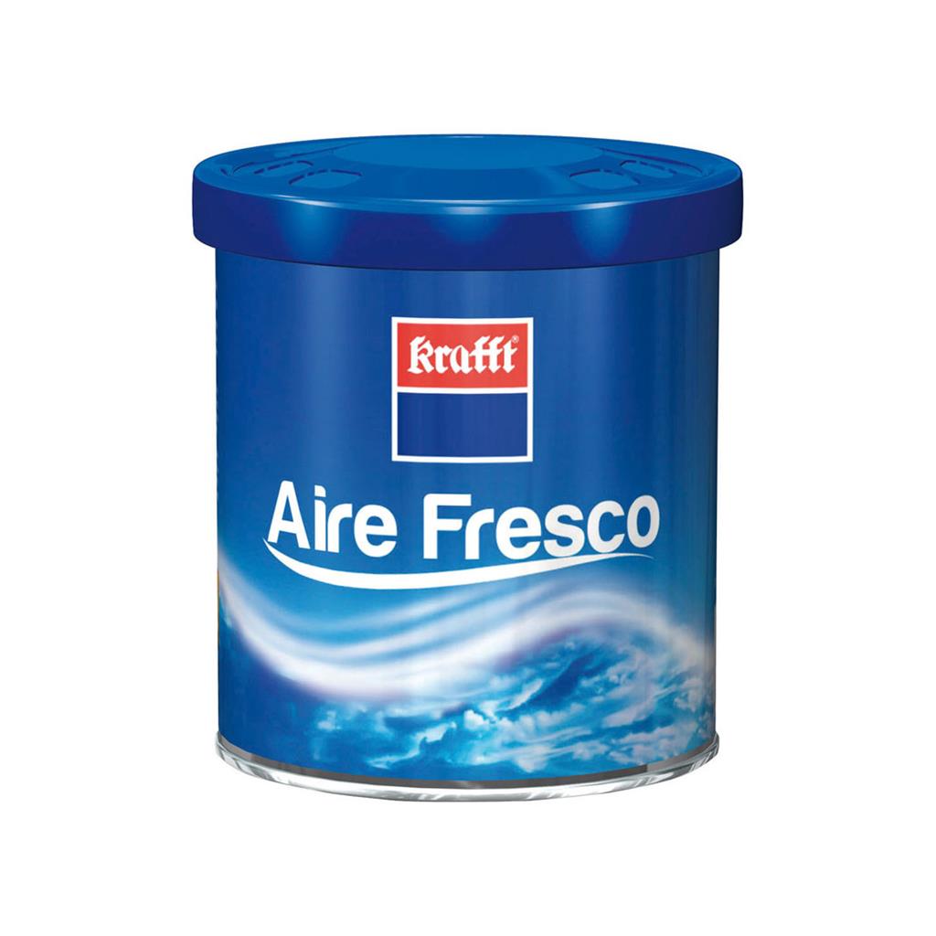 AMBIENTADOR AIRE FRESCO 80GR. (17352)