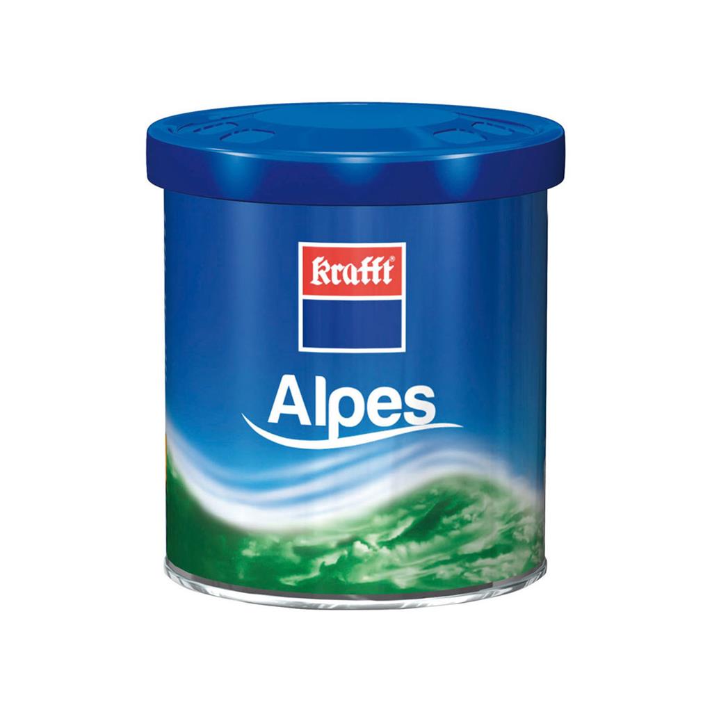 AMBIENTADOR LATA ALPES (17392)