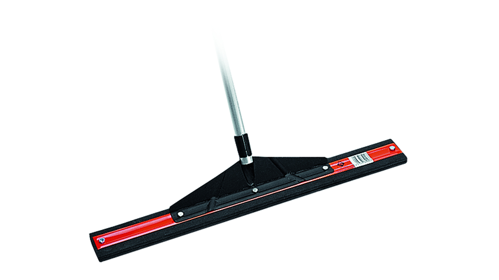 ESPATULA SOLADOR CON MANGO RUBI 60CM (70905)