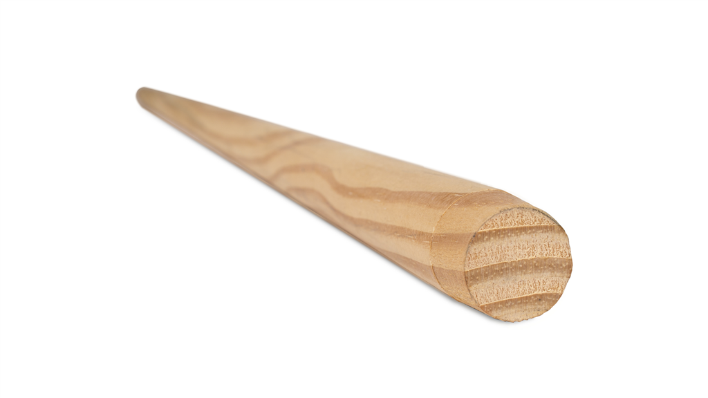 MANGO SOLADOR MADERA RUBI (65450)