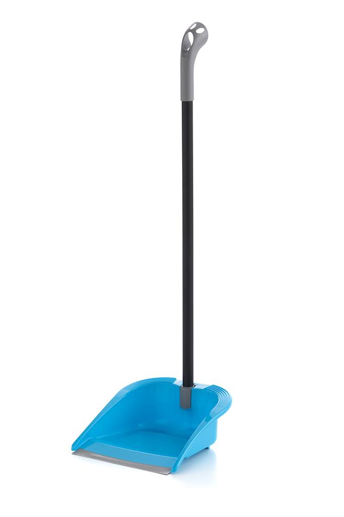 RECOGEDOR ALTO MANGO PLEGABLE MAYA 1103-3 (09022)