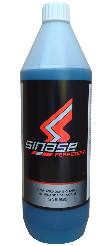 SINASE DESATASCADOR ENZIMOL SNS-935 1L (2352)