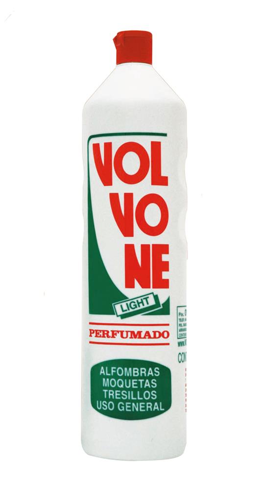 AMONIACO VOLVONE LIGHT 750ML