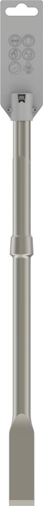 BOSCH 2.608.690.124 CINCEL PLANO SDS-MAX 25X400MM