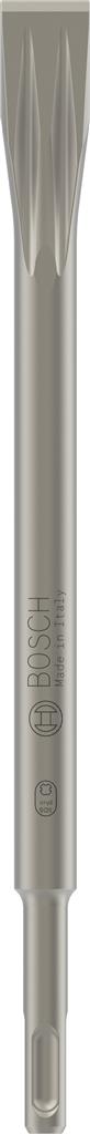 BOSCH 2.609.390.394 CINCEL PLANO 20X250MM