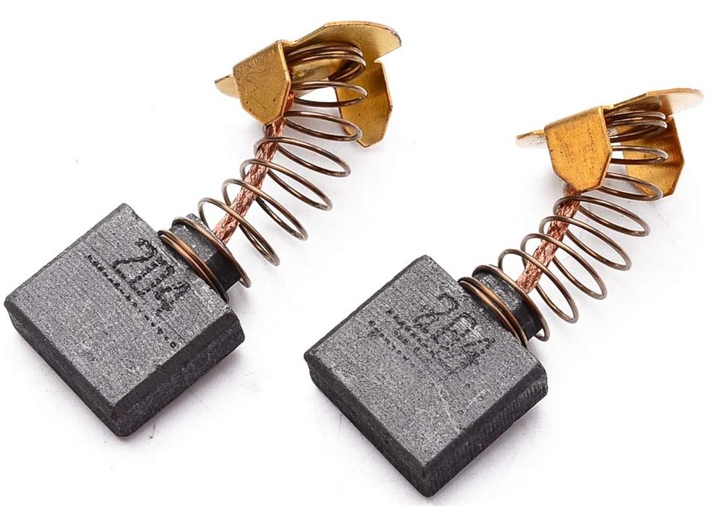 MAKITA ESCOBILLA CB-204 (191957-7)