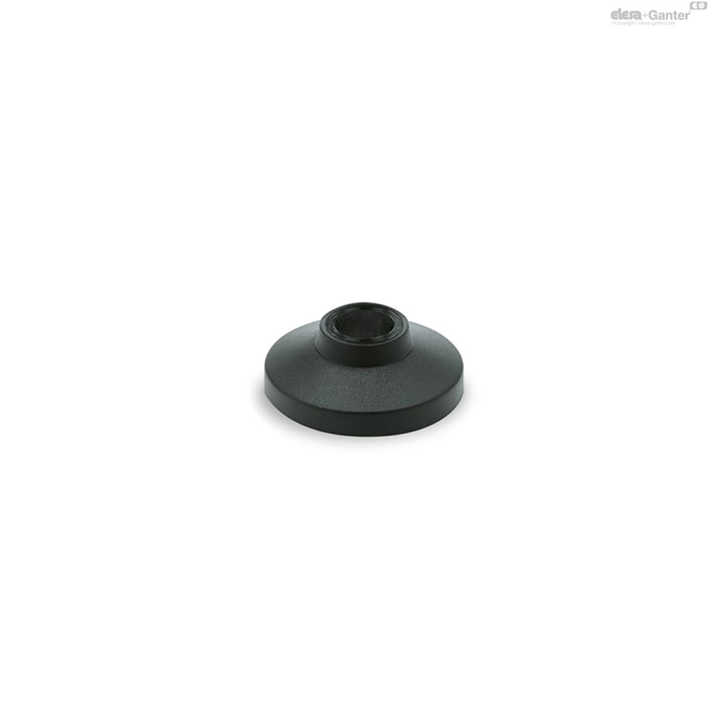 EG BASE PIE NIVELACION Ø50 LS.A-50-14 (340135)