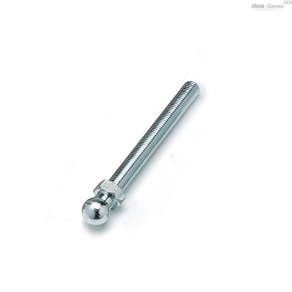 EG ESPARRAGO PIE NIVELACION SM-14-M10X43 (302221)