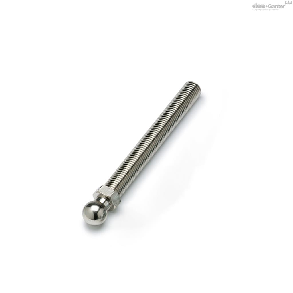 EG ESPARRAGO PIE NIVELACION SM-14-SST-M8X43 322121