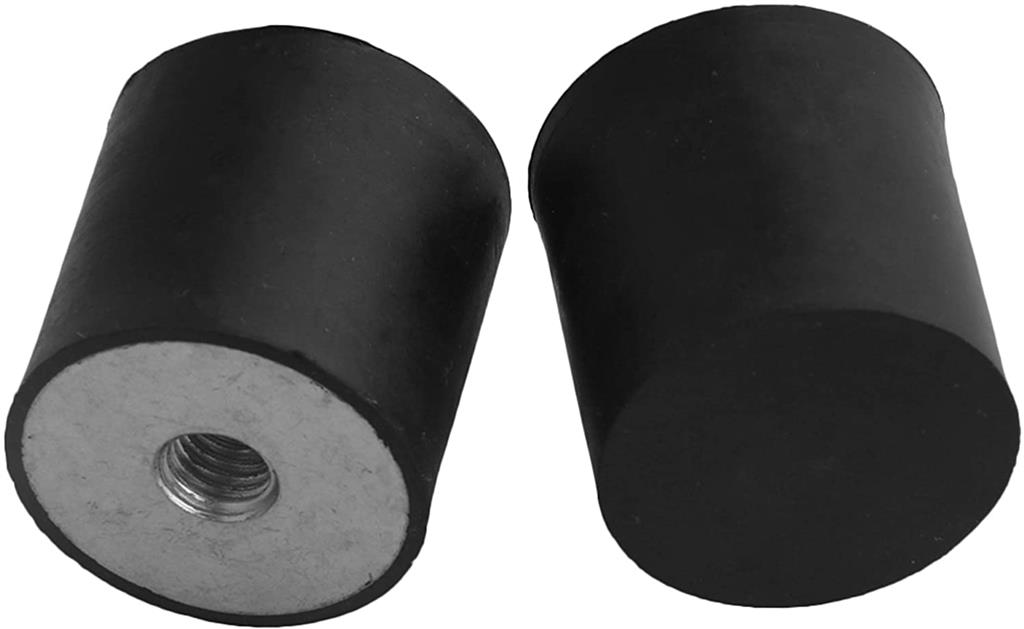 SOPORTE CIL. HEMBRA H30X30 M-8 (H 30-30)
